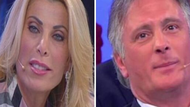 U&D, amicizia interrotta tra Anna e Giorgio? L'ex dama: 'Un tasto dolente'.
