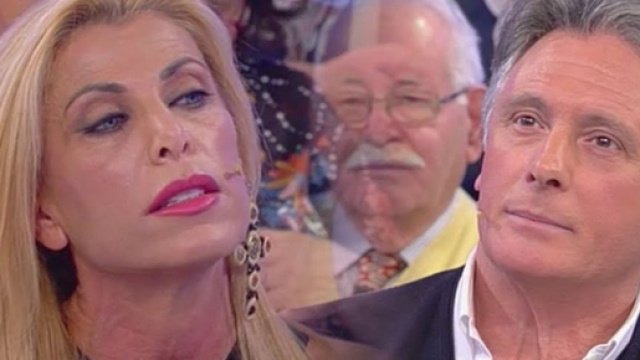 Uomini e Donne, Anna Tedesco: 'Manetti mai pi&ugrave; sentito, mi piace Maurizio'.