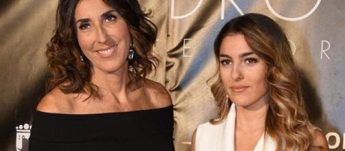 Anna Ferrer, hija de Paz Padilla, ha logrado triunfar como influencer