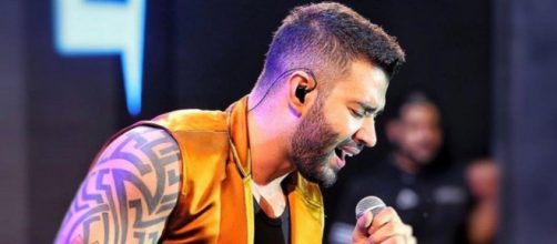 Gusttavo Lima participa do Villa Mix. (Arquivo Blasting News)