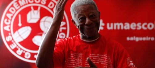 Milton Gon&ccedil;alves atuou em diversos filmes. (Arquivo Blasting News)