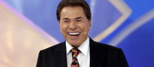 Silvio Santos completa 90 anos. (Reprodu&ccedil;&atilde;o/SBT)