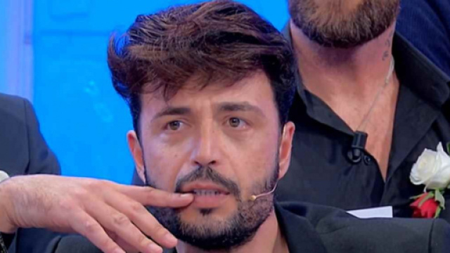 Armando Incarnato parla del suo percorso a Uomini e Donne.