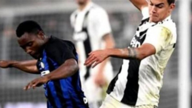 Asamoah potrebbe trasferirsi all'Udinese.