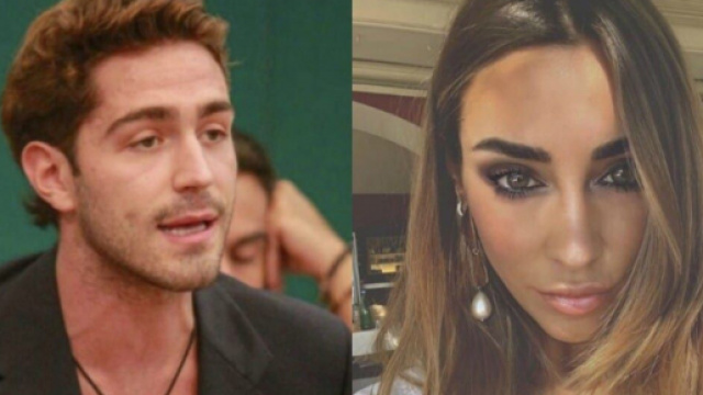 Grande Fratello Vip, Zorzi su Sonia: 'Se lei vuole il teatrino, le d&ograve; anche quello'.