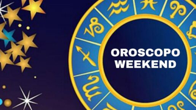 Oroscopo del weekend per tutti i segni zodiacali - fidelityhouse.eu