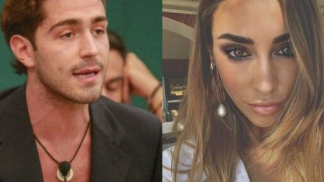 Tommaso Zorzi e Sonia Lorenzini: lite al GFVip