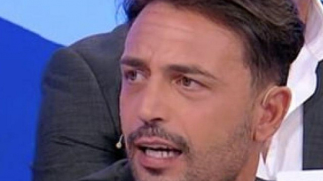 U&D, Armando Incarnato: 'Ho cercato un riavvicinamento con Ida Platano'.