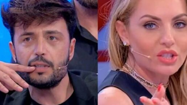 Uomini e Donne: Veronica Ursida e Armando Incarnato