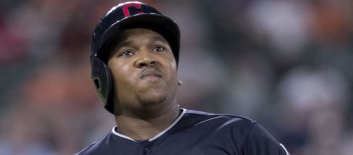 An image of Jose Ramirez. [&copy; Keith Allison-Flickr]