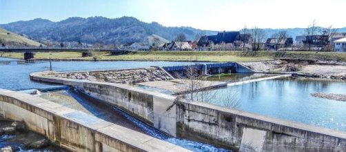 El arma secreta de Madrid para detectar el virus es el agua