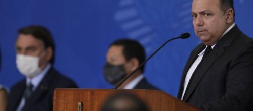 Governo tem 48h para dizer quando come&ccedil;ar&aacute; a vacina&ccedil;&atilde;o e como ser&atilde;o as fases. (Arquivo Blasting news)