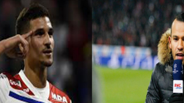 Aouar pour rejoindre le PSG selon Mohamed Bouhafsi.