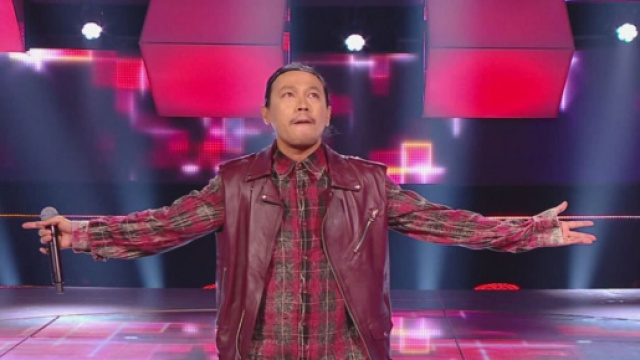 Eki ha vinto la terza edizione di All Together Now.