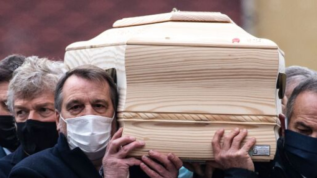Furto in casa di Paolo Rossi durante i suoi funerali | corriere.it