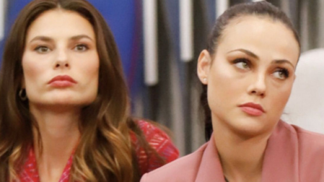 GF Vip, Dayane anche contro Adua: 'Rotta di passare per manipolatrice, lei non mi piace'.