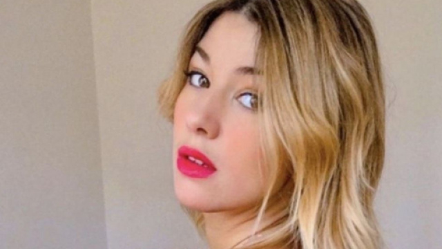 GF Vip, Ginevra Lamborghini non &egrave; in isolamento: potrebbe saltare l'ingresso in casa.