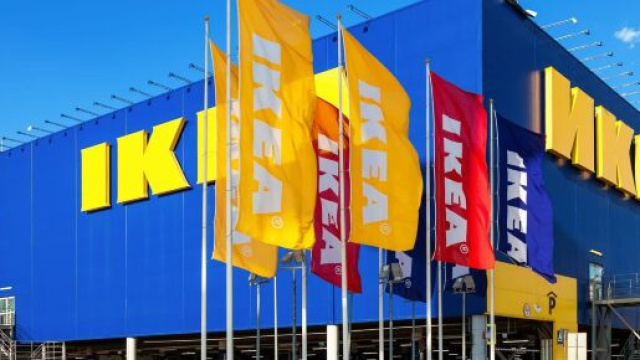 Ikea: nuove assunzioni in Italia.