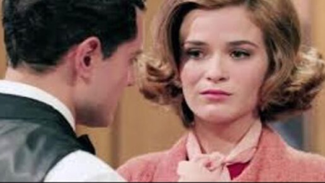 Il Paradiso delle signore, trama gioved&igrave; 17 dicembre: Gabriella parla con Salvatore.