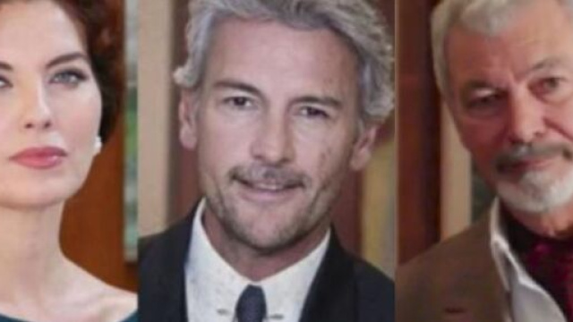 Il Paradiso delle signore trame del 2021