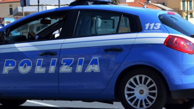 Sardegna: elettricisti dediti allo spaccio di stupefacenti, tre arresti ad Alghero.