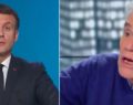 'Certains veulent supprimer Macron', aurait déclaré Bernard Tapie