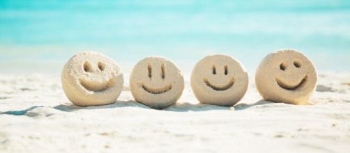 &Agrave; procura da felicidade? Algumas dicas podem ajudar a encontr&aacute;-la. (Arquivo Blasting News)