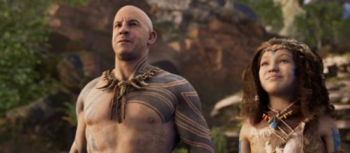 'ARK II' and 'ARK: The Animated Series' came in as a surprise for its playerbase. [&copy;ARK: Survival Evolved/YouTube]