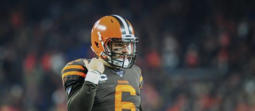 Baker Mayfield has put together two consecutive excellent fantasy outings. [Image Source: Flickr | Brook Ward]