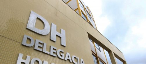 Delegacia de Homic&iacute;dios da Baixada Fluminense investiga o caso dos jovens mortos em Belford Roxo. (Arquivo Blasting News)