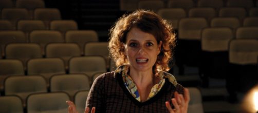 Denise Fraga foi a protagonista da s&eacute;rie 'Norma'. (Arquivo Blasting News)