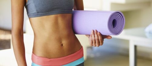 Dicas para ajudar na perda da barriga. (Arquivo Blasting News)