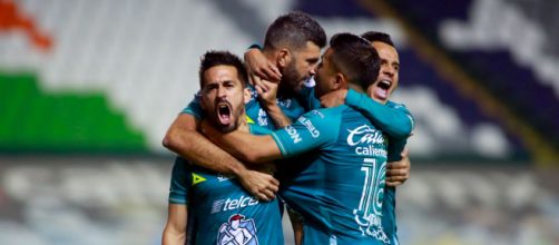 El Club Le&oacute;n se consagr&oacute; campe&oacute;n del torneo Guard1anes 2020