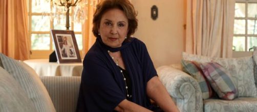 Eva Wilma brilhou nos anos 2000. (Arquivo Blasting News)