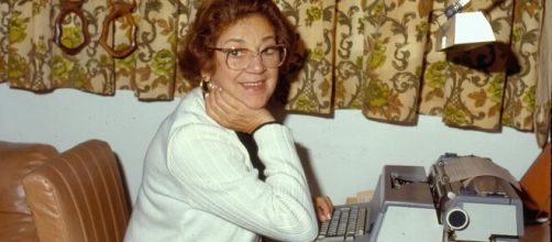 Ivani Ribeiro foi responsavel por dois dos grandes sucessos na Globo. (Arquivo Blasting News)