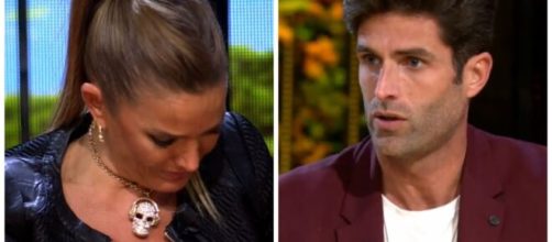 Marta L&oacute;pez y Efr&eacute;n, en imagen