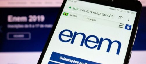 O ENEM ser&aacute; realizado em janeiro, mesmo em meio &agrave; pandemia do coronav&iacute;rus. (Arquivo Blasting News)