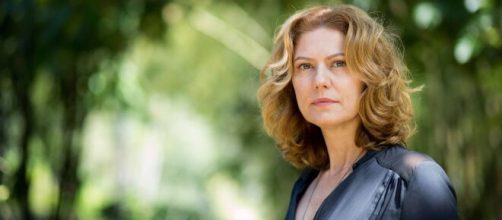 Patr&iacute;cia Pillar brilhou na s&eacute;rie. (Arquivo Blasting News)