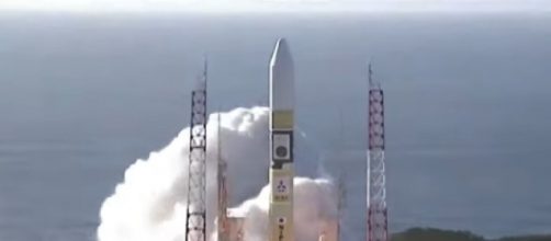 Space IL co-founder: 'Israel is returning to the Moon.' [&copy;i24 NEWS English YouTube video]