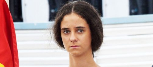 Victoria Federica en imagen de archivo