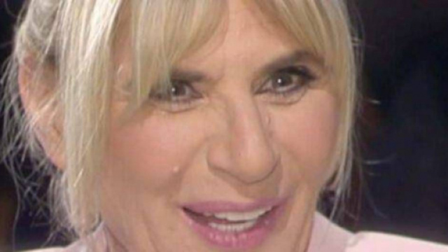 Anticipazioni della registrazione di Uomini e Donne di sabato 12 dicembre.