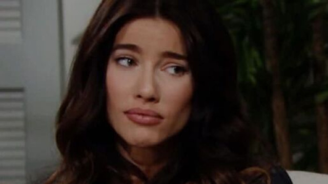 Beautiful, anticipazioni: Steffy non perdona Thomas.