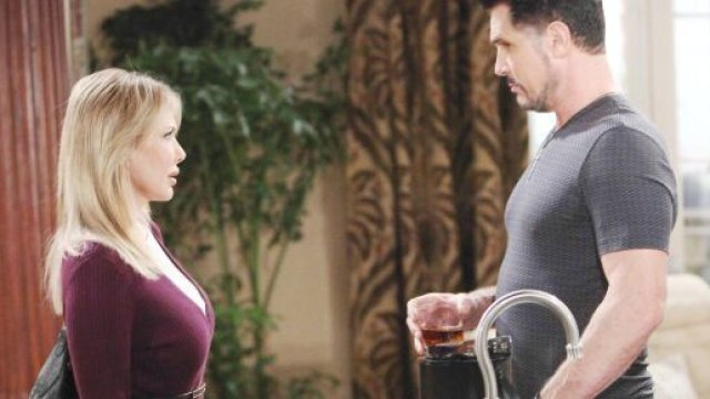 Beautiful, le trame dal 21 al 27 dicembre 2020