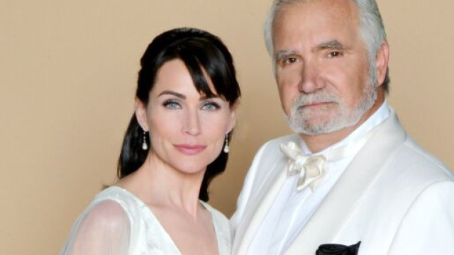 Beautiful spoiler americani: Erik e Quinn si riappacificheranno.