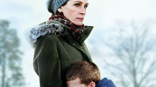 Ben is Back, il film con Julia Roberts in prima serata tv il 14 dicembre su Rai 1.