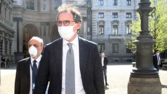 Il ministro Boccia favorevole al lockdown a Natale.