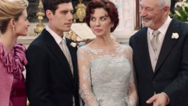 Il Paradiso delle Signore, anticipazioni gennaio: Adelaide contro Conti e la sua famiglia.