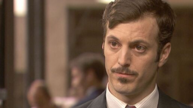 Il Segreto, anticipazioni spagnole.