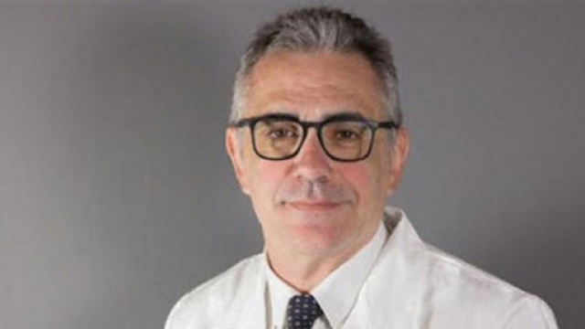 Il virologo Fabrizio Pregliasco favorevole al lockdown come in Germania.