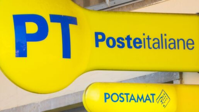 Poste Italiane, offerte di lavoro per consulenti finanziari, candidatura tramite web.